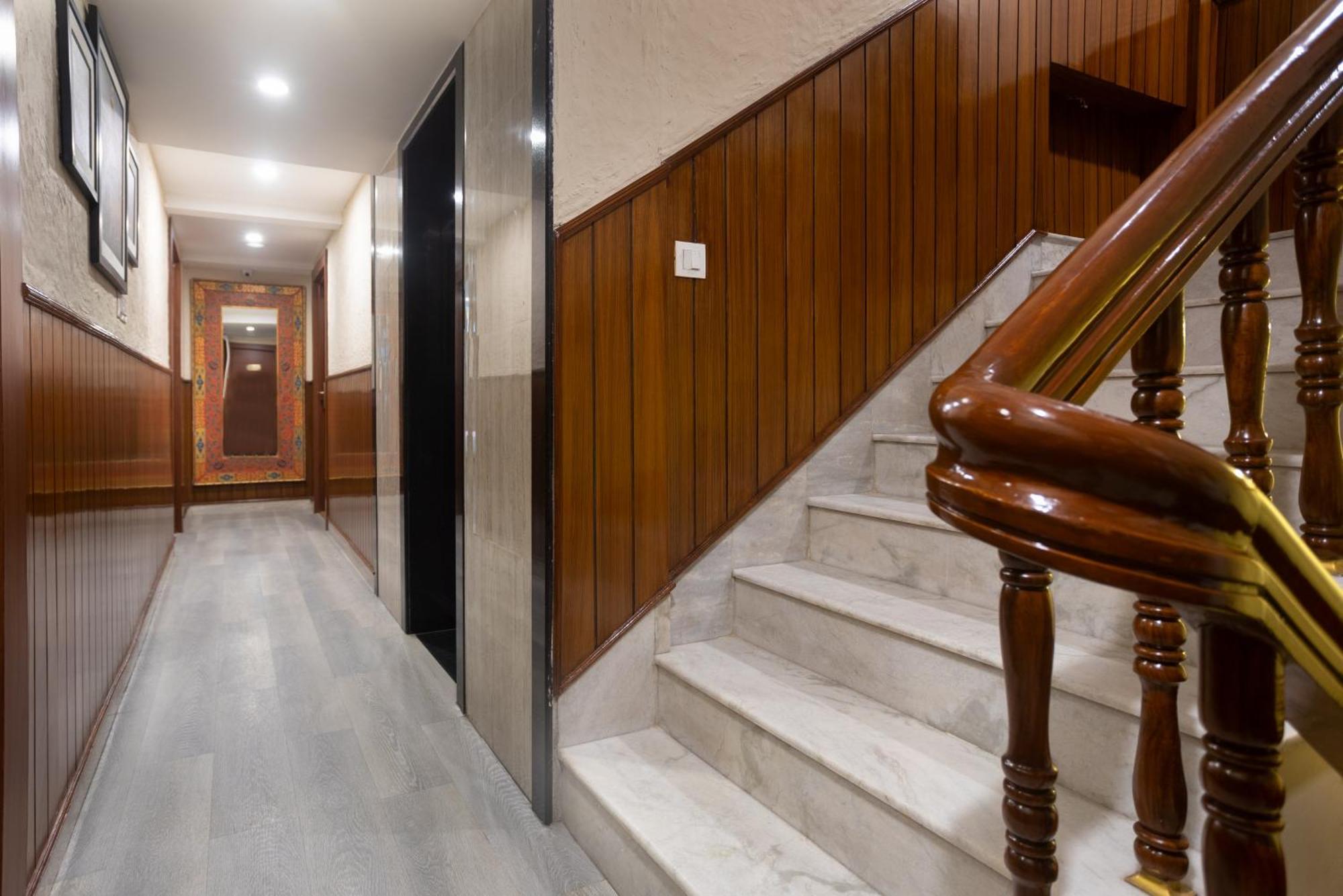 Thamel Boutique Hotel كاتماندو المظهر الخارجي الصورة