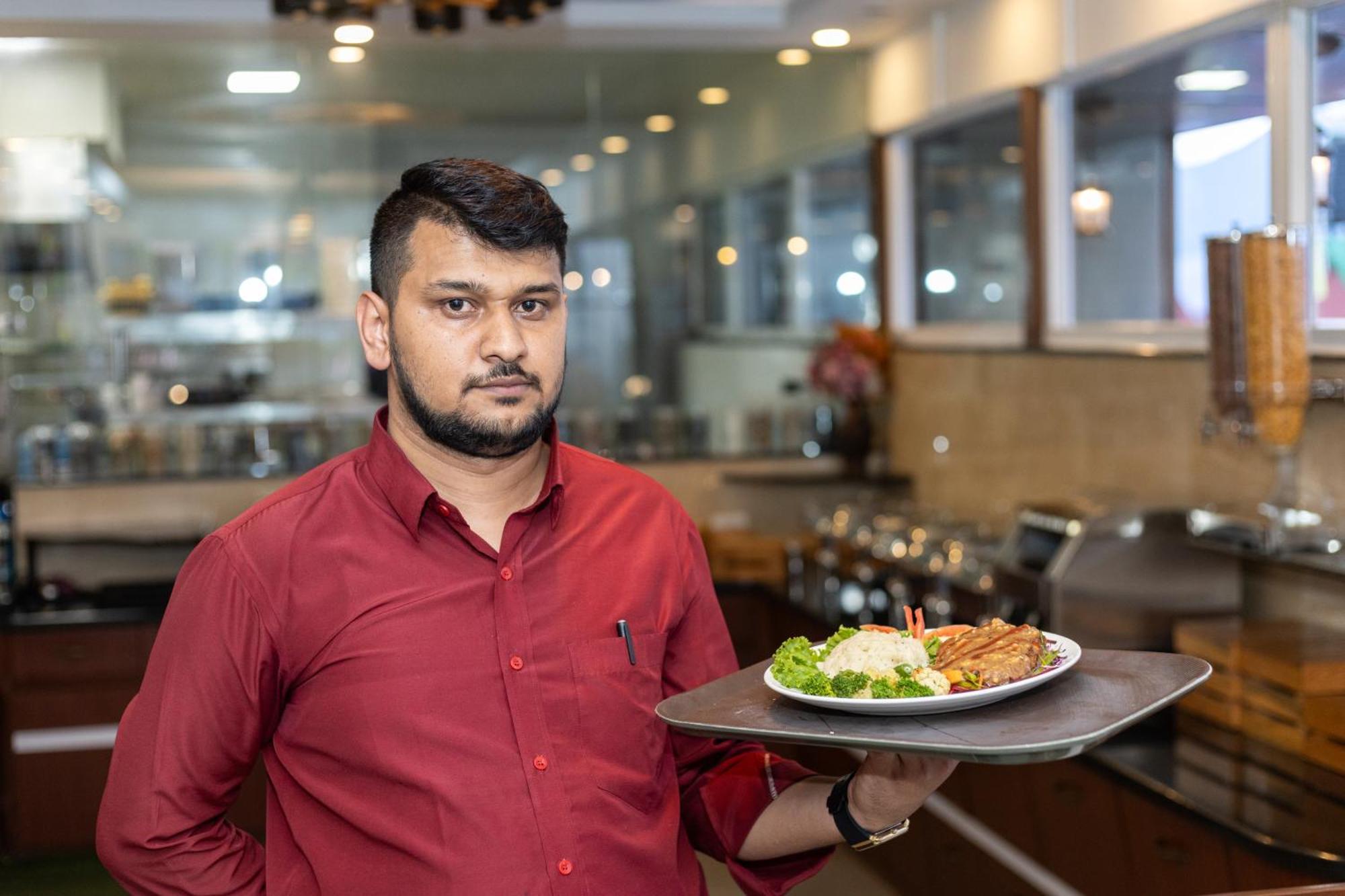 Thamel Boutique Hotel كاتماندو المظهر الخارجي الصورة