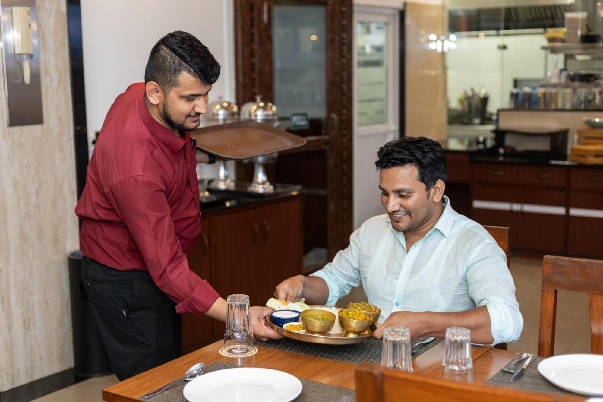 Thamel Boutique Hotel كاتماندو المظهر الخارجي الصورة