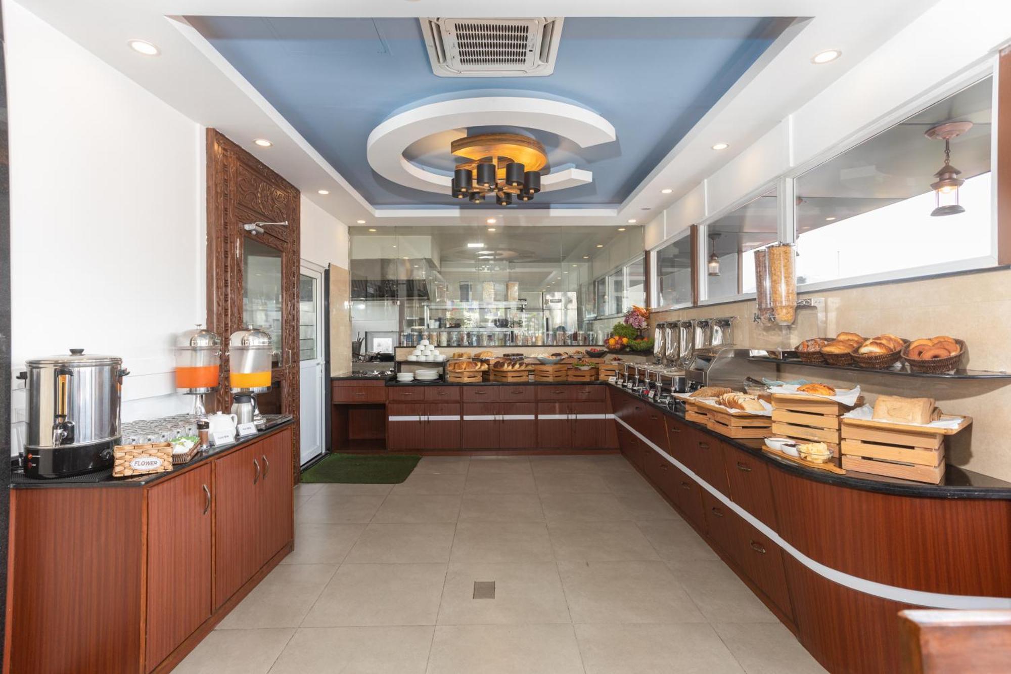 Thamel Boutique Hotel كاتماندو المظهر الخارجي الصورة