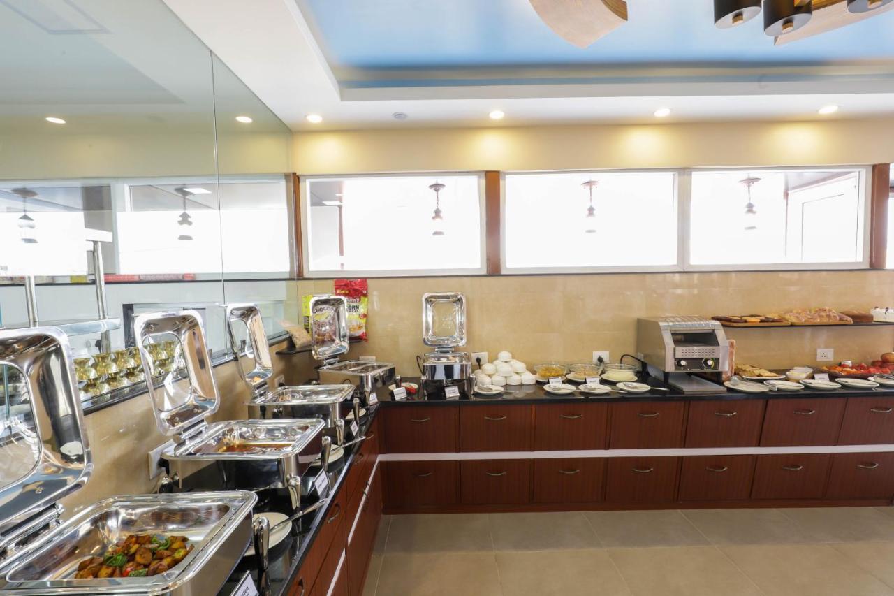 Thamel Boutique Hotel كاتماندو المظهر الخارجي الصورة